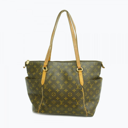 Louis Vuitton Tote Monogram Totally MM Brown