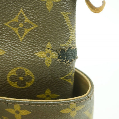Louis Vuitton Tote Monogram Totally MM Brown — view 6