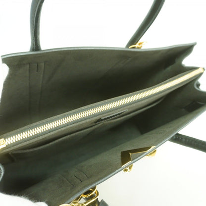 Louis Vuitton Tote GM Noir 2-Way — view 4