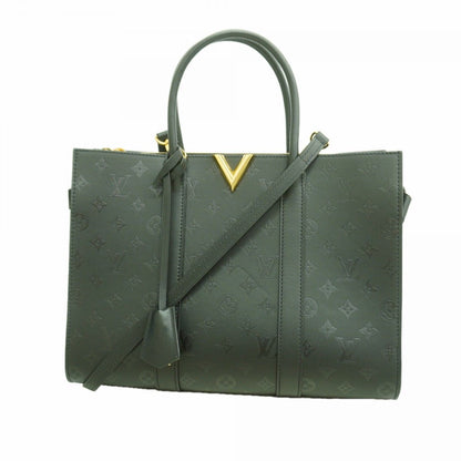 Louis Vuitton Tote GM Noir 2-Way