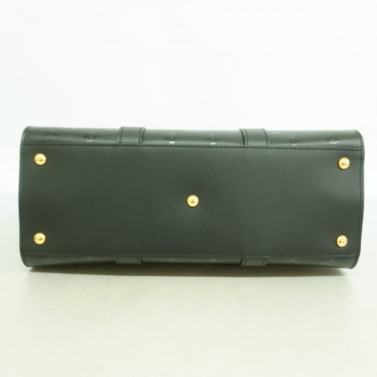 Louis Vuitton Tote GM Noir 2-Way — view 3