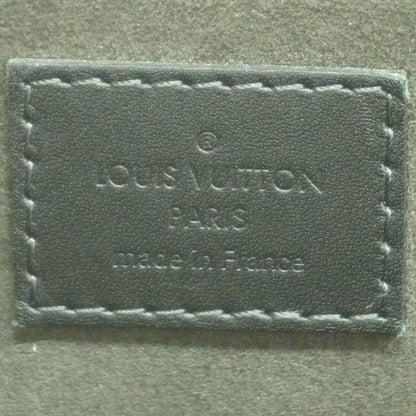 Louis Vuitton Tote GM Noir 2-Way — view 5