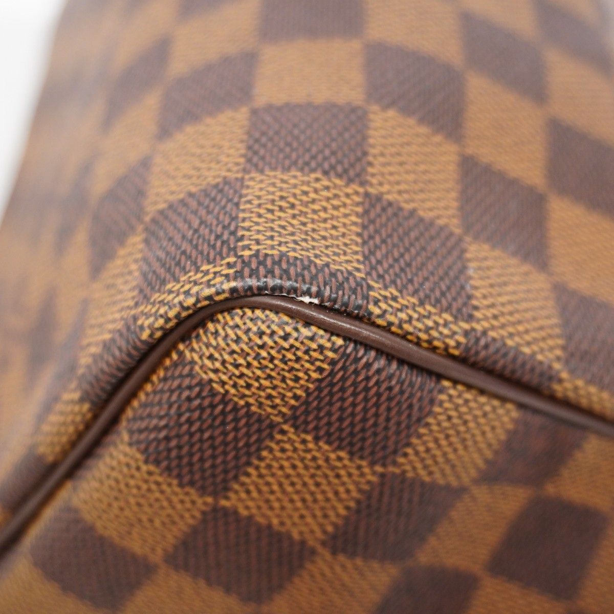 Louis Vuitton Handbag Damier Speedy 25 Ebene — view 6