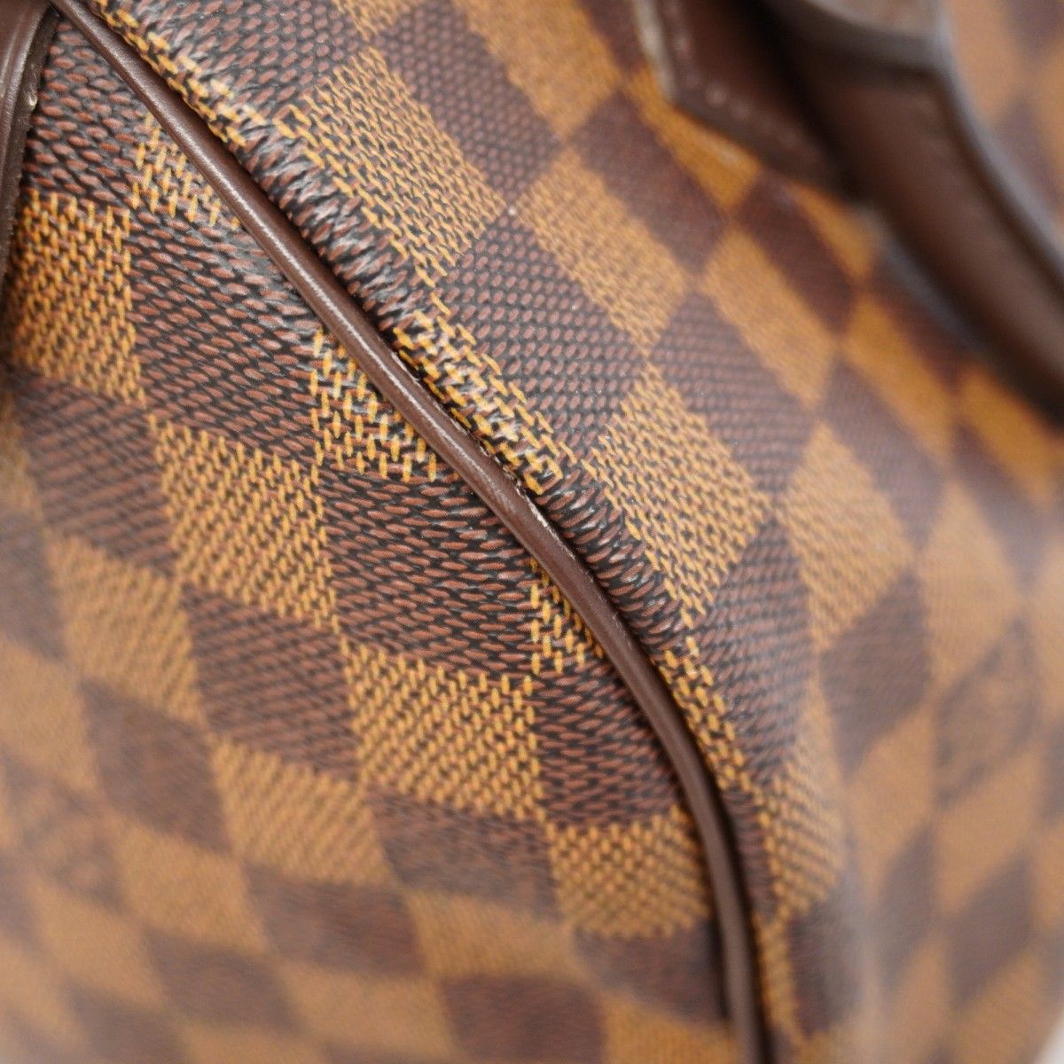 Louis Vuitton Handbag Damier Speedy 25 Ebene — view 7