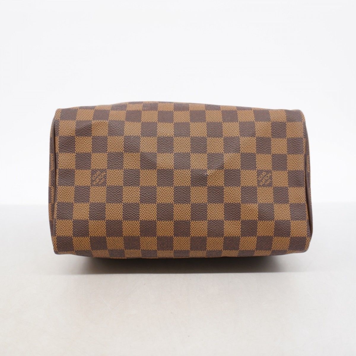 Louis Vuitton Handbag Damier Speedy 25 Ebene — view 3