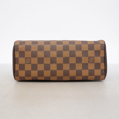 Louis Vuitton Handbag Damier Brera Ebene — view 3