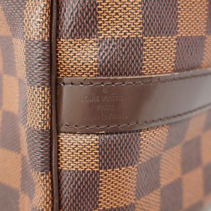 Louis Vuitton Handbag Damier Speedy Bandouliere 30 Ebene 2-Way — view 5