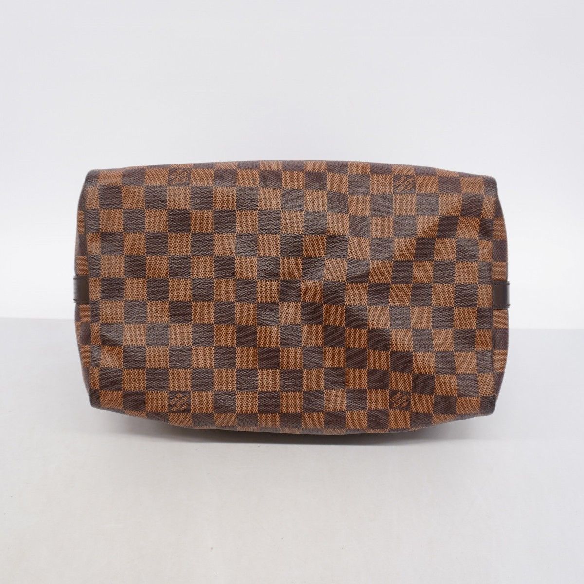 Louis Vuitton Handbag Damier Speedy Bandouliere 30 Ebene 2-Way — view 3