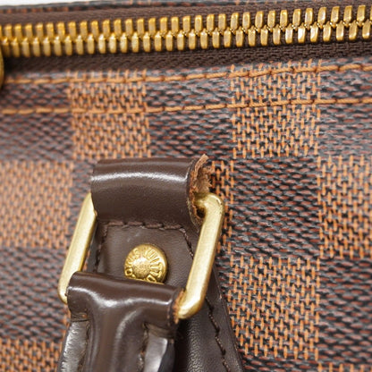 Louis Vuitton Handbag Damier Speedy Bandouliere 30 Ebene 2-Way — view 6