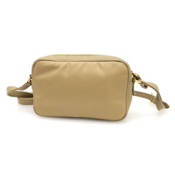 Prada Li Nylon Crossbody — view 2