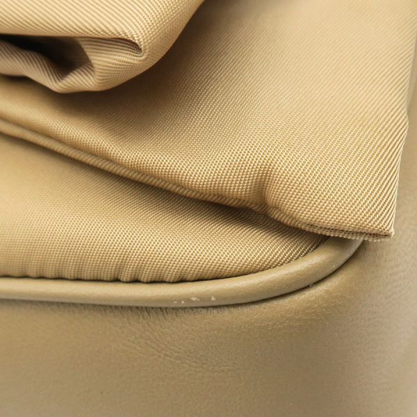 Prada Li Nylon Crossbody — view 4