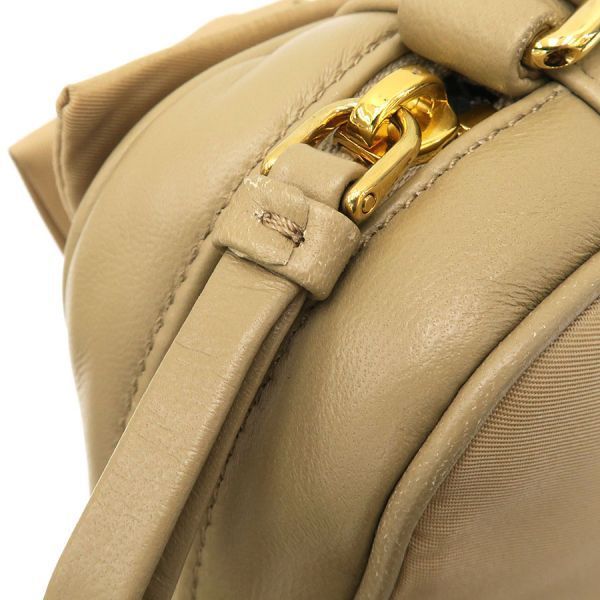Prada Li Nylon Crossbody — view 6