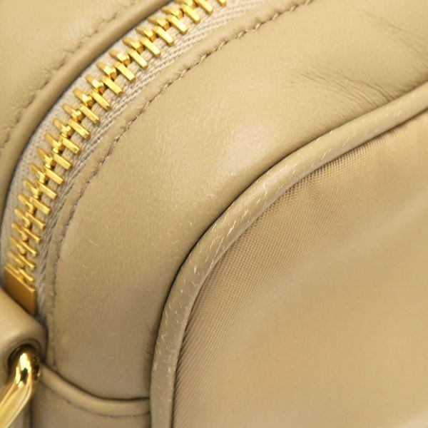 Prada Li Nylon Crossbody — view 7