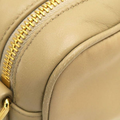 Prada Li Nylon Crossbody — view 7