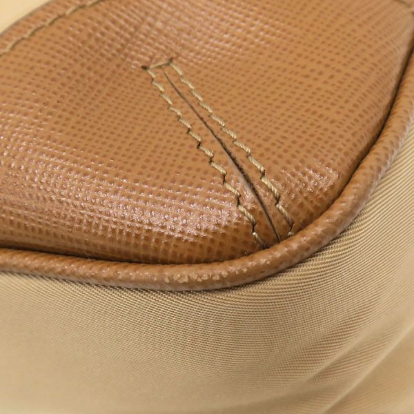 Prada Re-Nylon 2-Way Crossbody — view 5