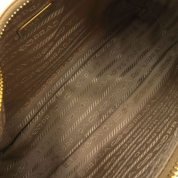 Prada Re-Nylon 2-Way Crossbody — view 3