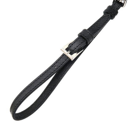 Prada Small Roulis Nylon Pouch — view 8