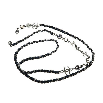 Chanel Sunglasses with Glasses Chain Eyewear — view 8