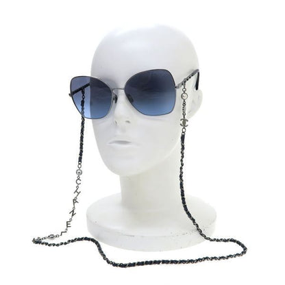 Chanel Sunglasses with Glasses Chain Eyewear
