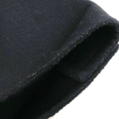 Fendi Coat Black — view 6