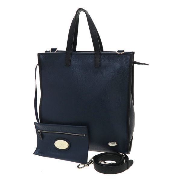 Fendi Selleria 2-Way Tote
