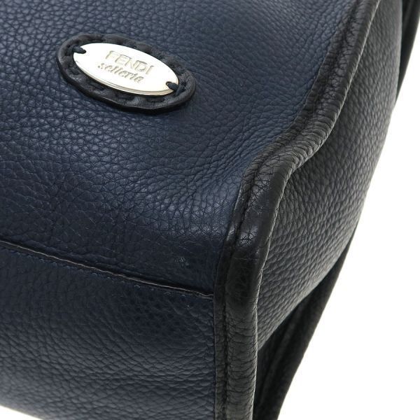 Fendi Selleria 2-Way Tote — view 4