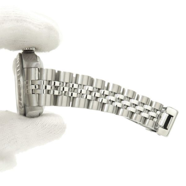Rolex Oyster Date 26 Watch — view 6