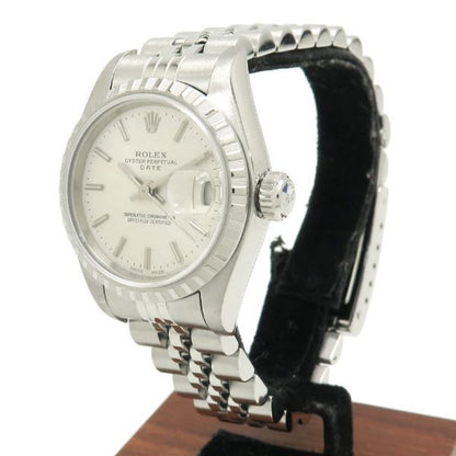 Rolex Oyster Date 26 Watch — view 2