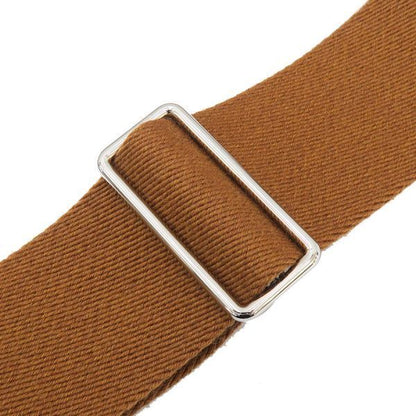 Hermes Vidopoche Wallet Brown — view 5