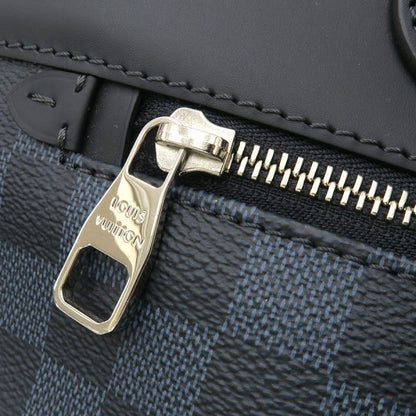 Louis Vuitton Damier Cobalt Newport Shoulder — view 7