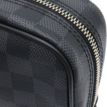 Louis Vuitton Damier Trousse Toilette — view 7