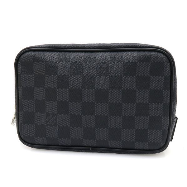 Louis Vuitton Damier Trousse Toilette