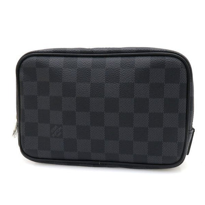 Louis Vuitton Damier Trousse Toilette