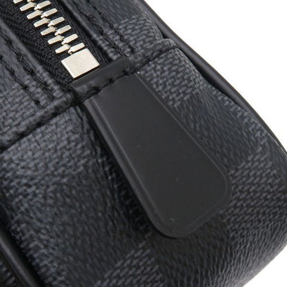 Louis Vuitton Damier Trousse Toilette — view 5
