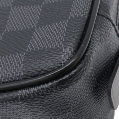 Louis Vuitton Damier Trousse Toilette — view 4