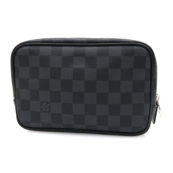 Louis Vuitton Damier Trousse Toilette — view 2