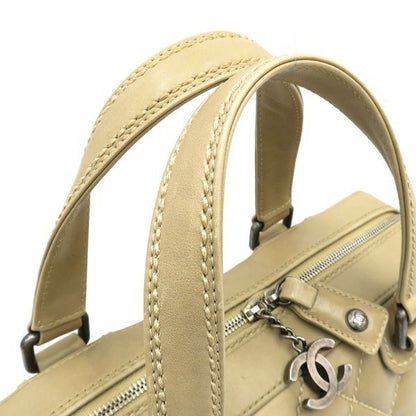 Chanel Wild Stitch Clutch — view 5