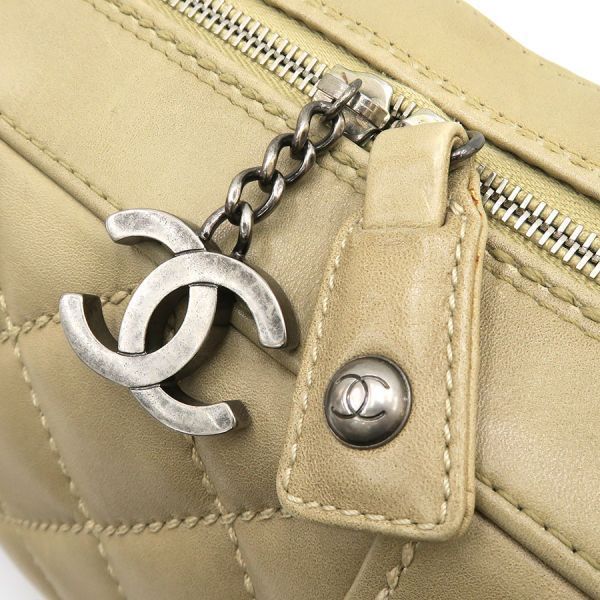 Chanel Wild Stitch Clutch — view 6
