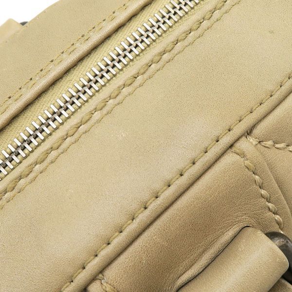 Chanel Wild Stitch Clutch — view 7