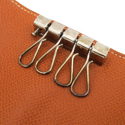 Hermes Bearn Key Case Quadruple Strand Key Holder — view 4