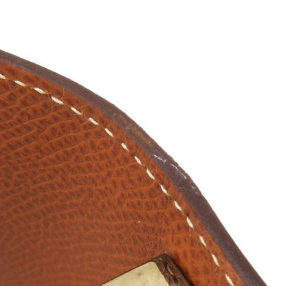 Hermes Bearn Key Case Quadruple Strand Key Holder — view 7