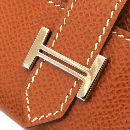 Hermes Bearn Key Case Quadruple Strand Key Holder — view 8