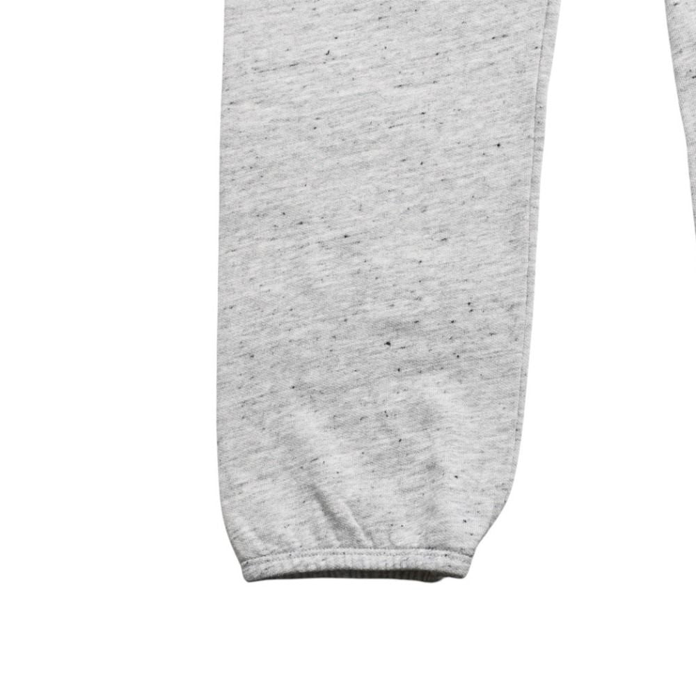Chrome Hearts Sweatpants Gray CH Plus Vintage English Vine Dagger Pants — view 5
