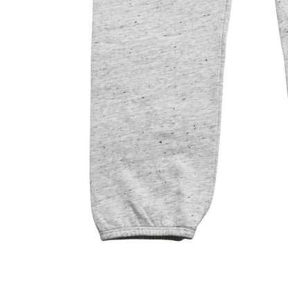 Chrome Hearts Sweatpants Gray CH Plus Vintage English Vine Dagger Pants — view 5