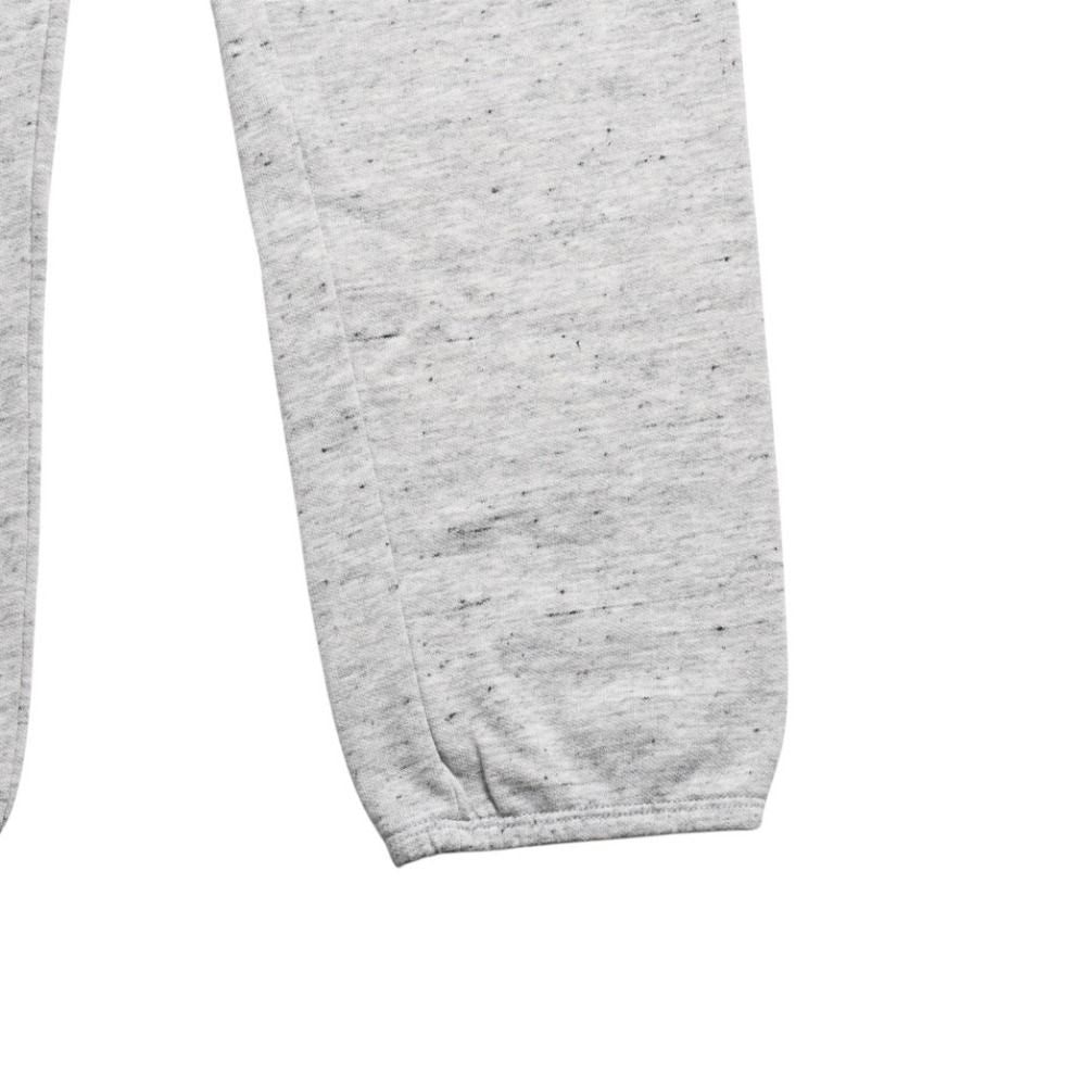 Chrome Hearts Sweatpants Gray CH Plus Vintage English Vine Dagger Pants — view 4