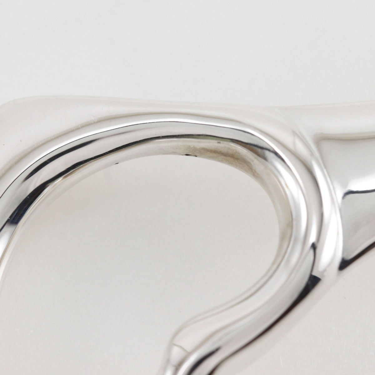 Tiffany & Co Spoon 925 Sterling Silver Tableware — view 4