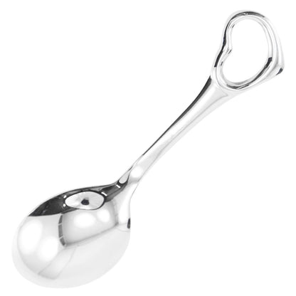 Tiffany & Co Spoon 925 Sterling Silver Tableware — view 2