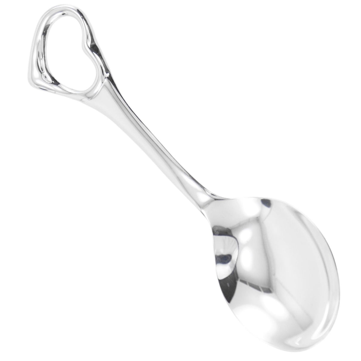 Tiffany & Co Spoon 925 Sterling Silver Tableware