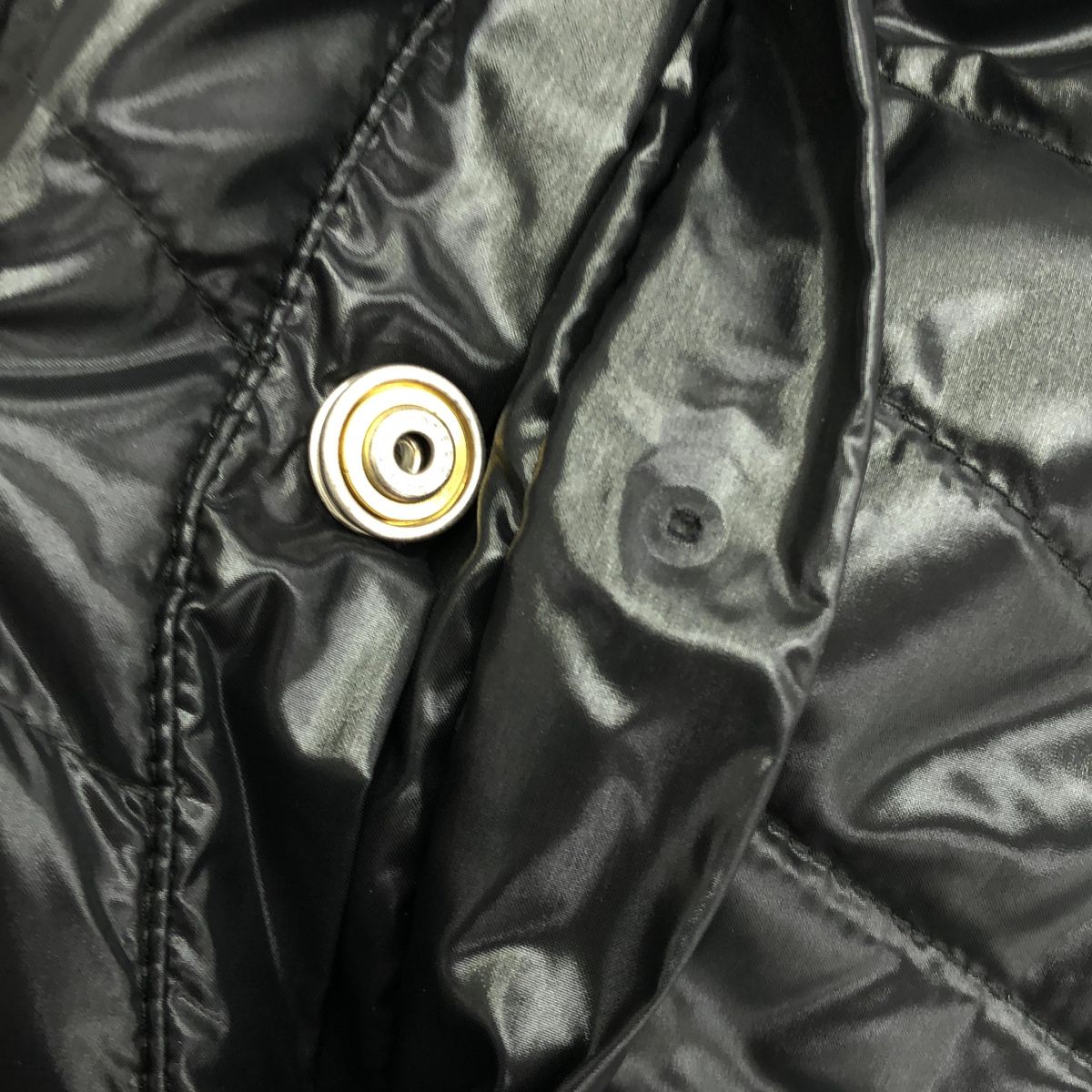 Gucci Made Black Fillingjacket T-Shirt — view 7