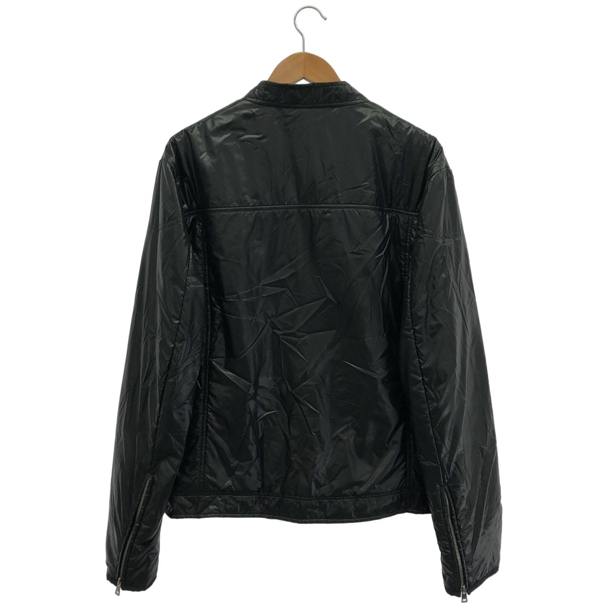 Gucci Made Black Fillingjacket T-Shirt — view 2